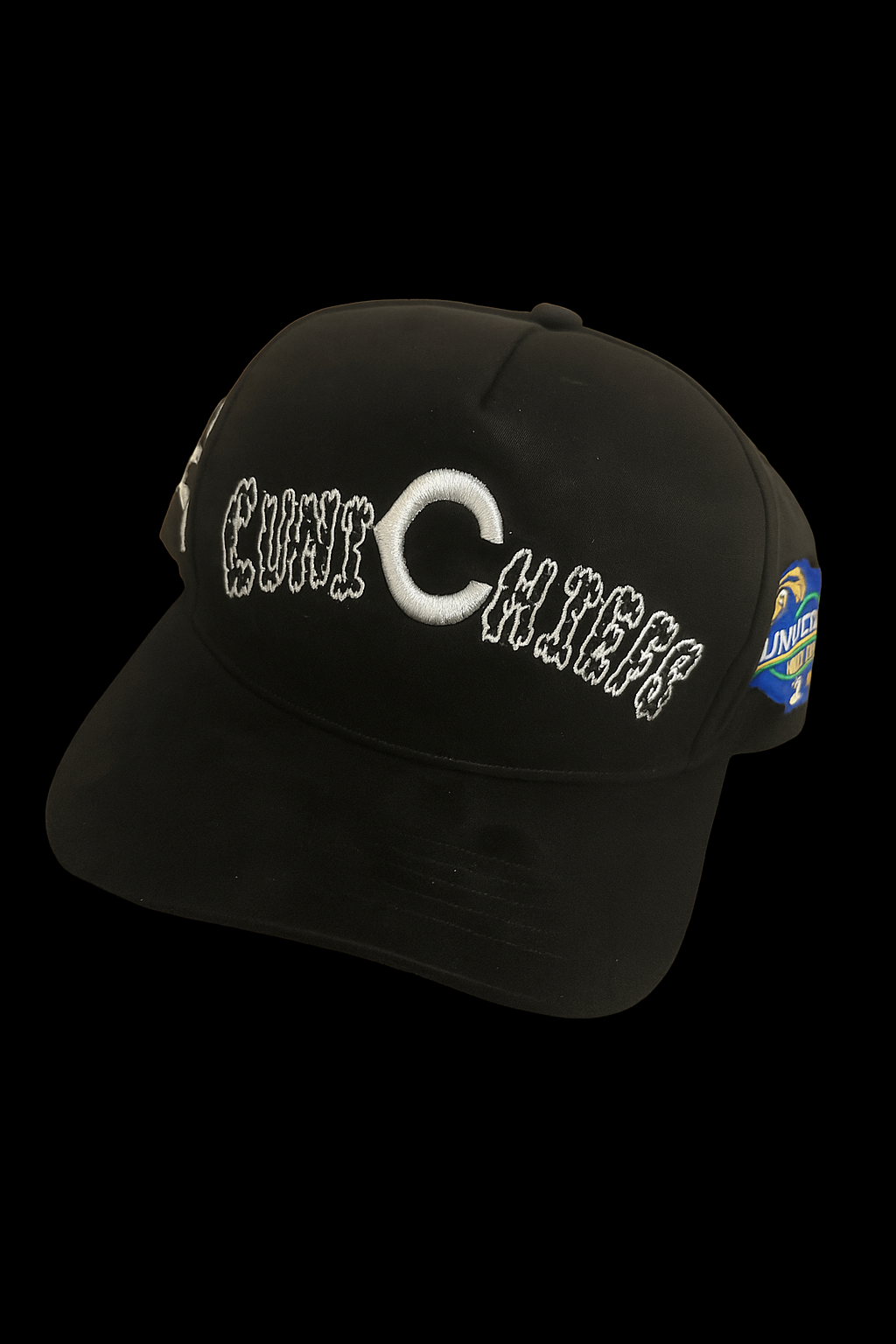 The Official Cuni Chiefs Drop