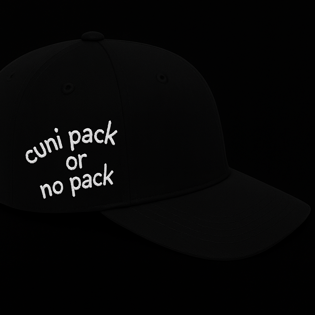 The Official Cuni Chiefs Drop