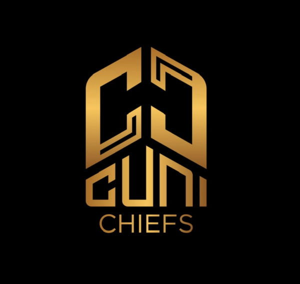 Cuni chiefs merch