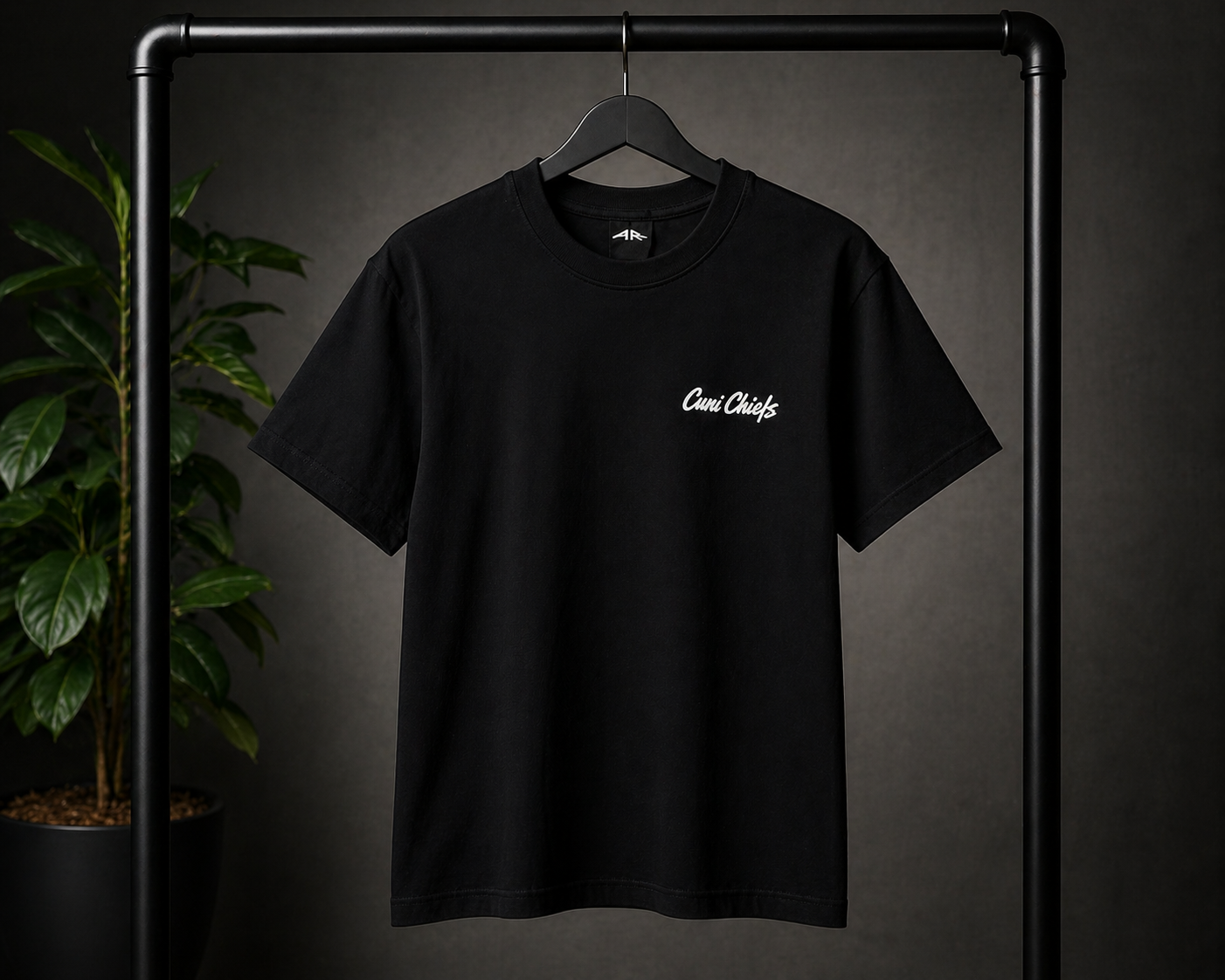 CUNI CHIEFS SIGNATURE TEE