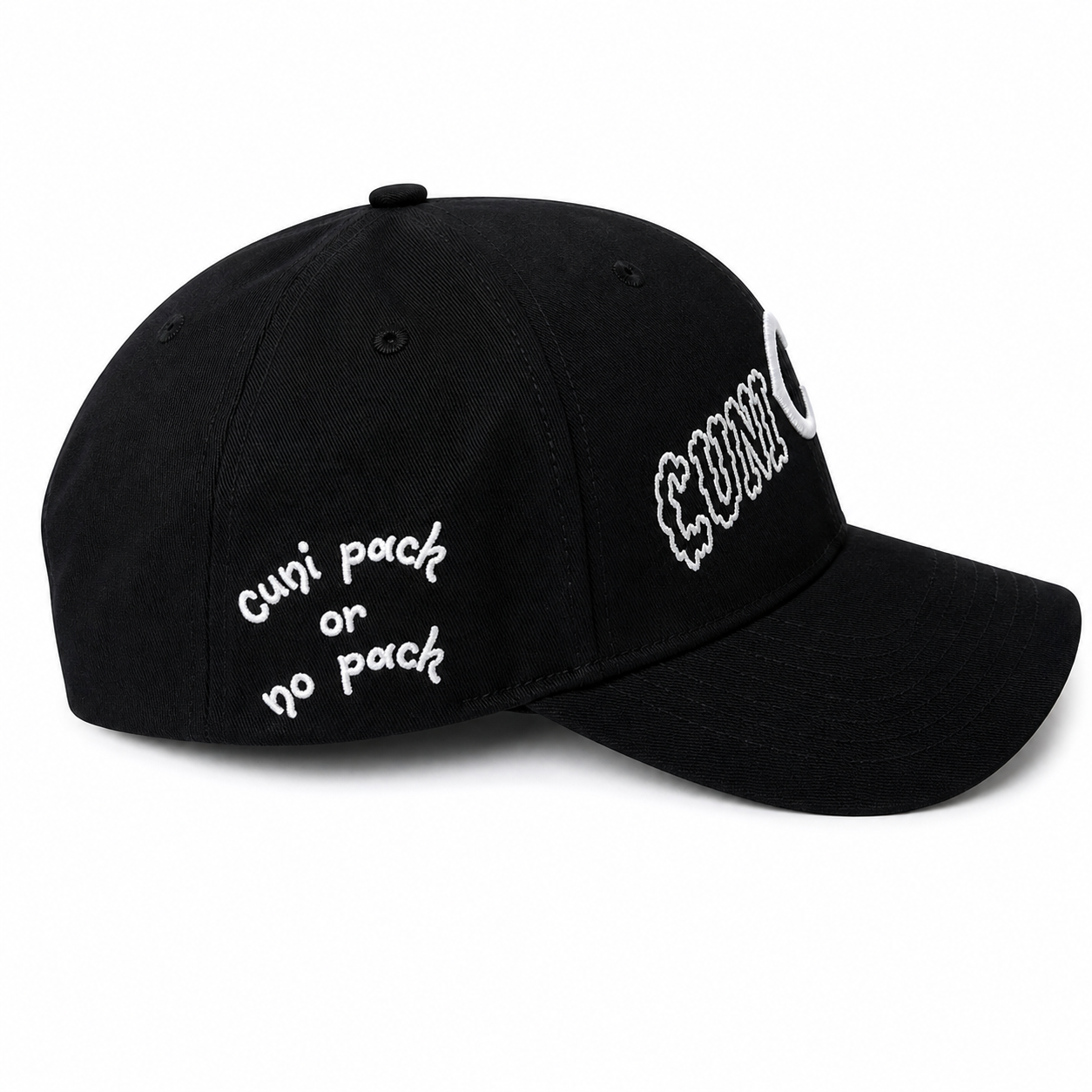 The Official Cuni Chiefs Drop