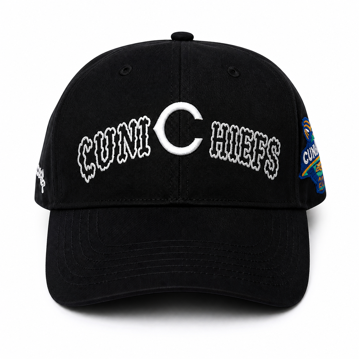 The Official Cuni Chiefs Drop