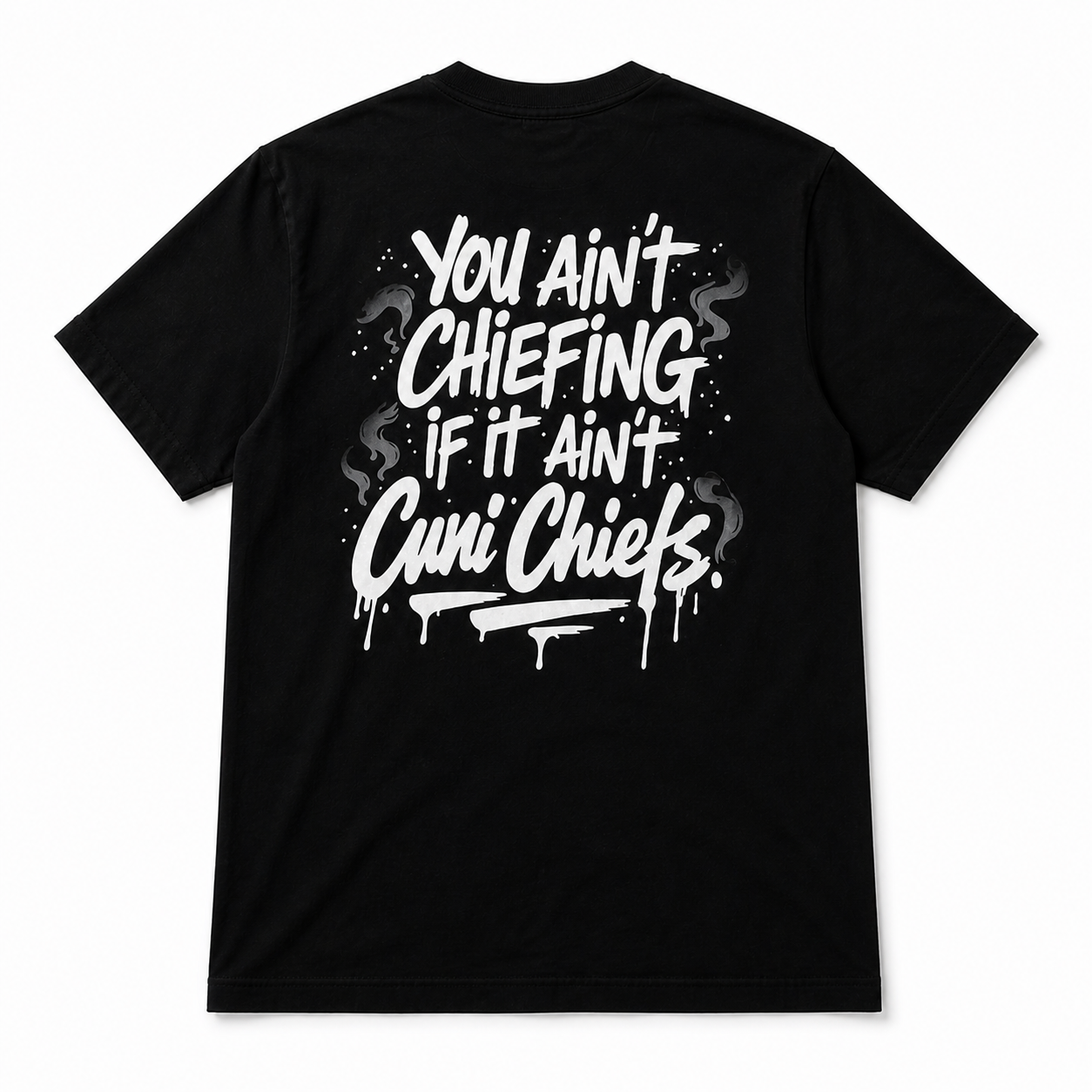 CUNI CHIEFS SIGNATURE TEE