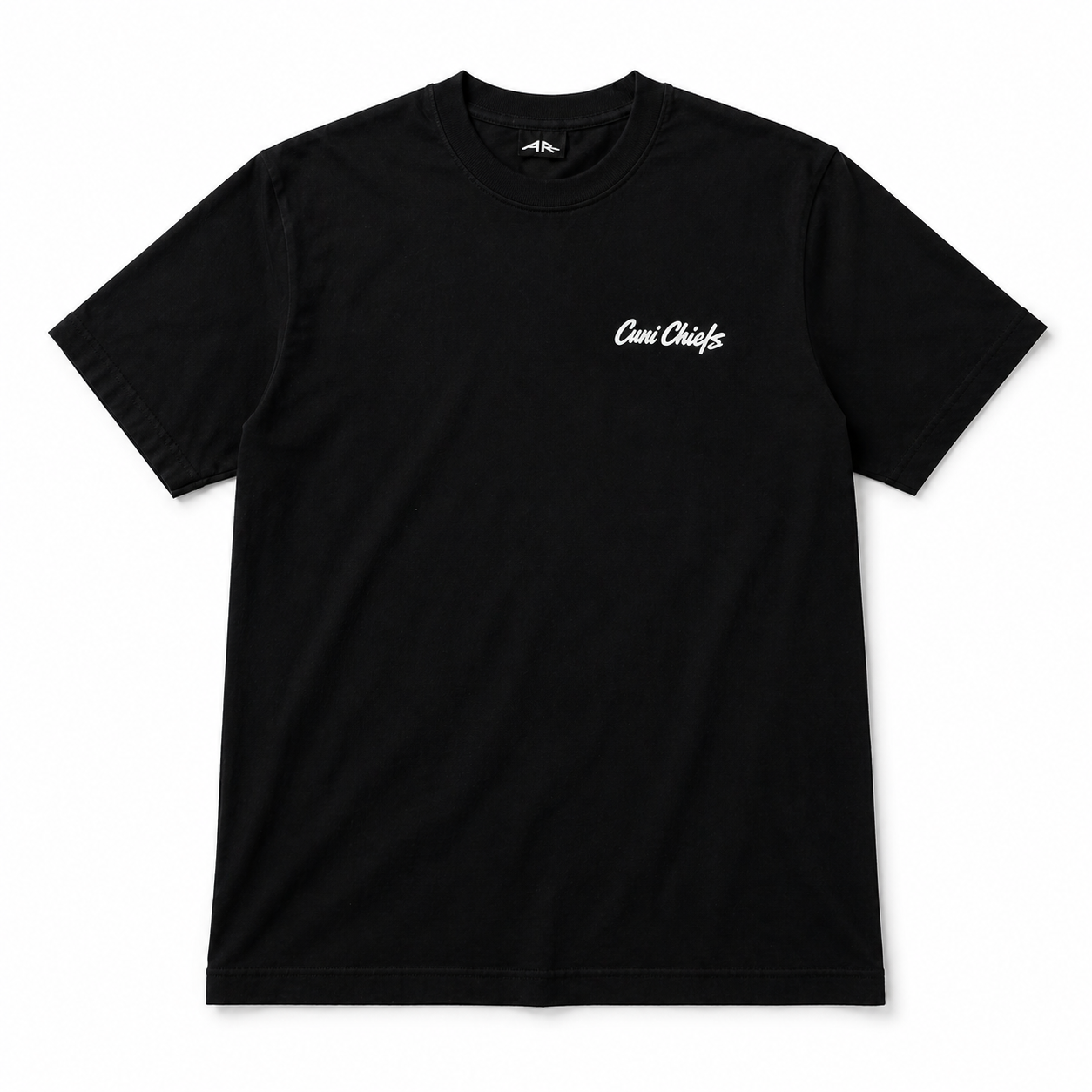 CUNI CHIEFS SIGNATURE TEE